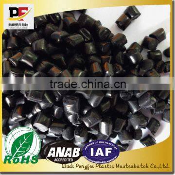 Hot sale BLACK MASTERBATCH for film injection and extrusion,High brightness,Factory sales,masterbatch manufacturer