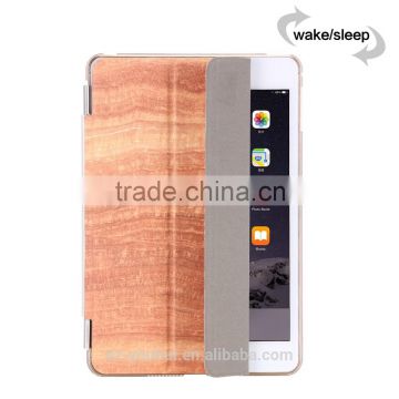 New Style Smart Cover Printed Case For Apple Ipad