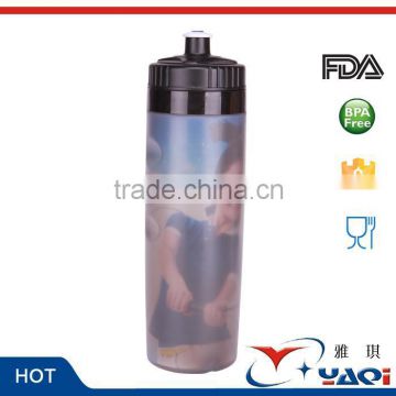 Factory Selling Directly Hot Selling Football Water Bottle