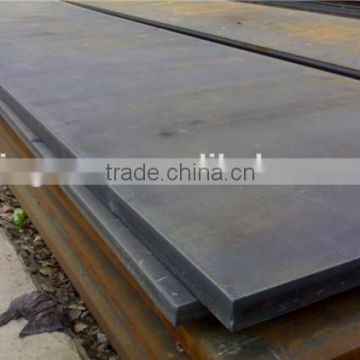 building structure steel hrc ms plate s355jrg2 steel plate