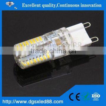 led g4 light 12v 6/9/10/18/24 smd g4 lighting disc light 5050 1w 3014 9smd 12v new hot sell high quality ce rohs led g4 bulb