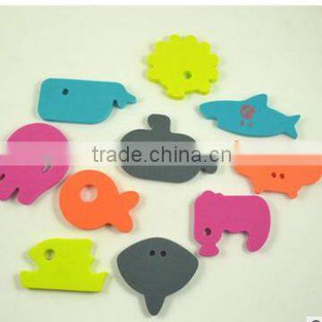 cheap animal eva DIY stationery kids toy stamps