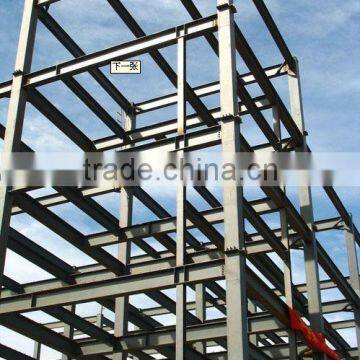 China supplier mild steel building material metal steel beams