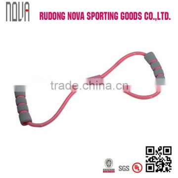 Resistance Band Tube 8 Type