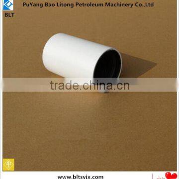 Top Quality API 5CT 3 -1/2" P110 NUE steel pipe collar