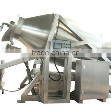 Meat Hydraulic Lift Tumbler 15kw Ygr2700