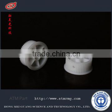 High quality with cheap price atm machine parts Hitachi UR Uper Rear Assembly WBM-S2M 48T PLY gear 4P008173-001