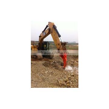 Hitachi ZX260lch Excavator Soil Ripper