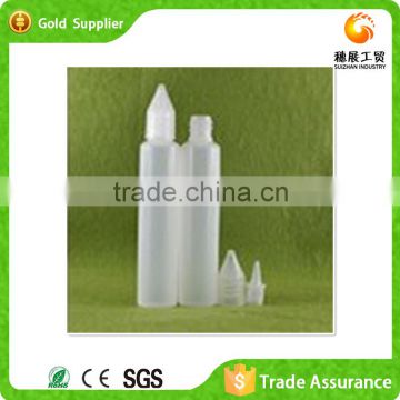 Factory Supply For Honey Eco-friendly Miniature Perfume Bottle