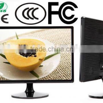 Chinese full HD smart 2k4k 19inch lcd led tv on wall or desk