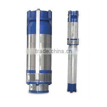 7 Submersible pump