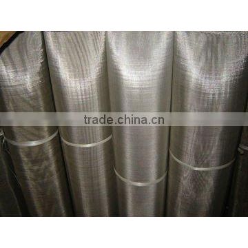 304 316 stainless steel wire mesh stainless steel wire mesh