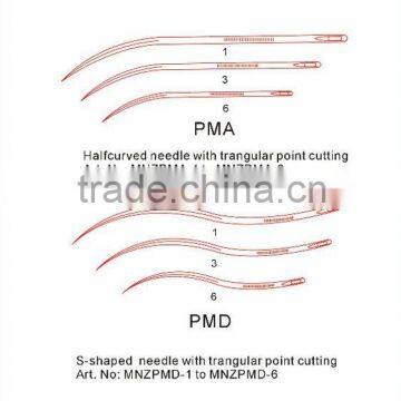 Veterinary Needle