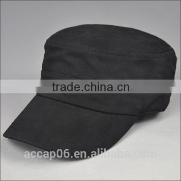 fashion blank army cap