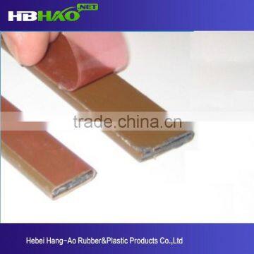 China factory intumescent door rubber