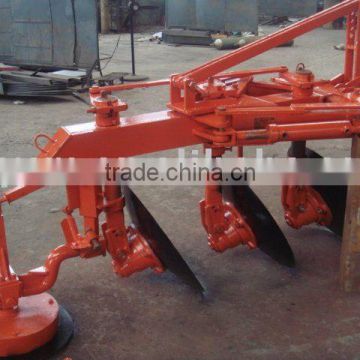 agricultural two-way disc plough 3pcs