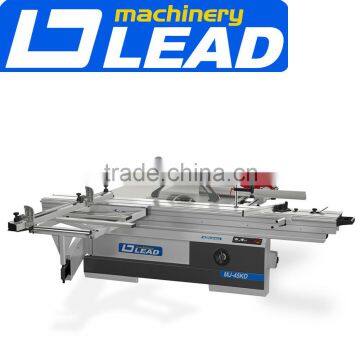 MJ-45KD woodworking curcle panel saw factory
