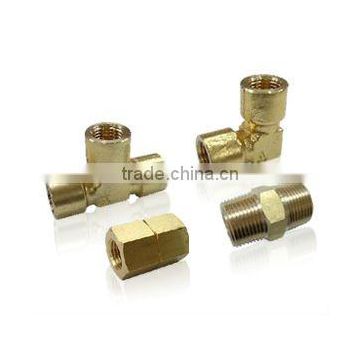 Asoh Co., Ltd. Compact ball valve Ace ball copper tube