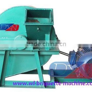Newly Developed Sawdust Crusher for Crushing Raw Materials