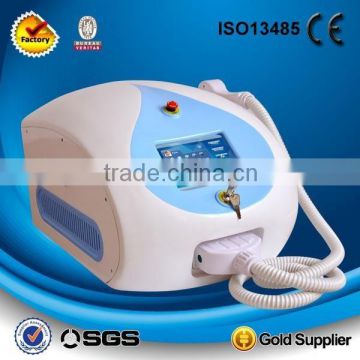 Top quality best seller diode laser / laser hair removal machine price in india