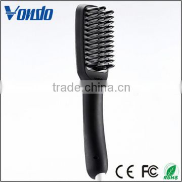 Our product are sold in around the world of cheap hair straightener comb brush