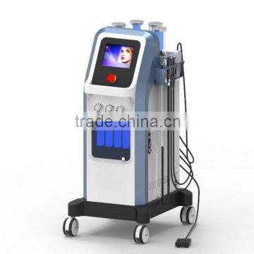 M-SPA10 SPA salon use machines water diamond dermabrasion for face cleansing