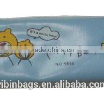 High Quality Promotional Shining Pencil Case PC001