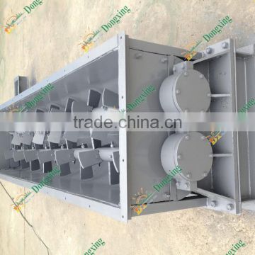 customized long working time good quality screw conveyor manufacturer