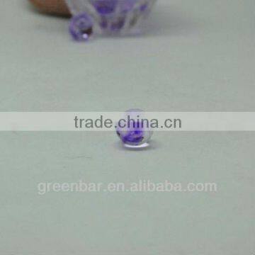 Home beautification hydrogel decorative water beads