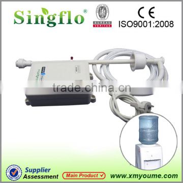 Singflo 3.8lpm 40psi 12v DC Electric Water Pump Bottle drinking
