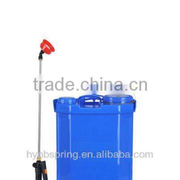 agriculture 16l power sprayer plastic nozzle sprays used in agriculture