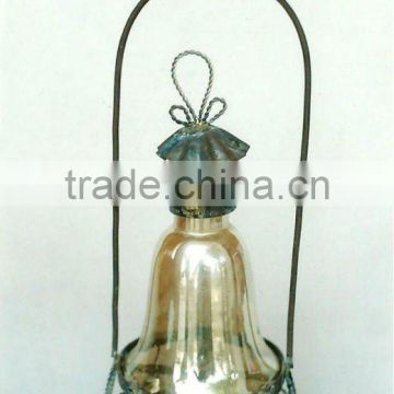 Exporter of Candle Metal Lanterns India