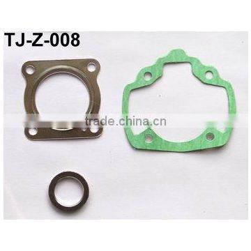 BUXY50 gasket set, BUXY50 cylinder gasket for motorcycle, scooter, BUXY50small engine parts