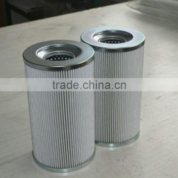 Hydraulic Oil Filter Leemin Magnetic Return Filter Element FBX 400*10