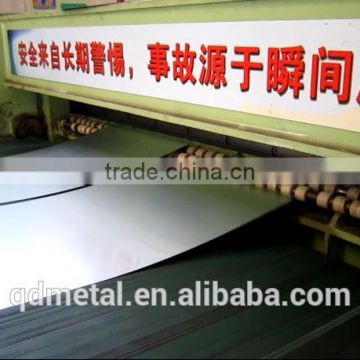 China Supplier Cold-Rolled Steel, Steel plate