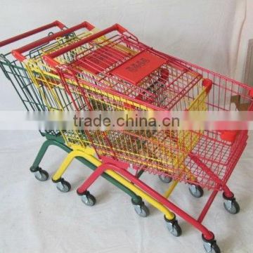 Safe Kids Shopping Trolleys/Carts