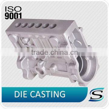 ISO Quality Aluminium Die Casting Part