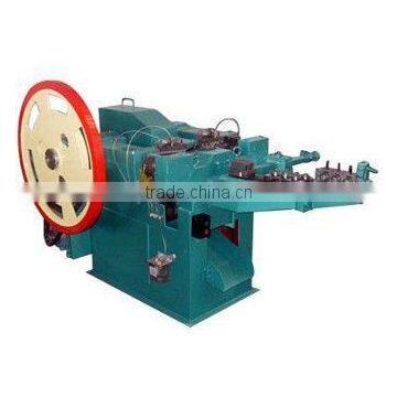 Z94-C series high speed low noise nail-making machine(factory)