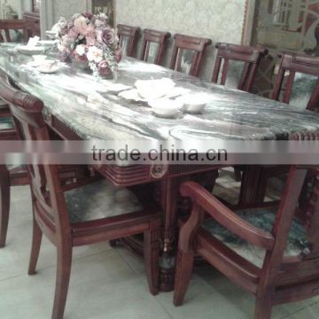 Local purchasing agent in Lecong international furniture market