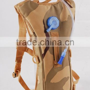 Water carrier/Hydration backpack