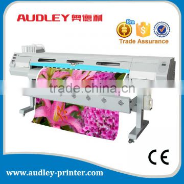 Directly Printing Inkjet Machine S7000-X5