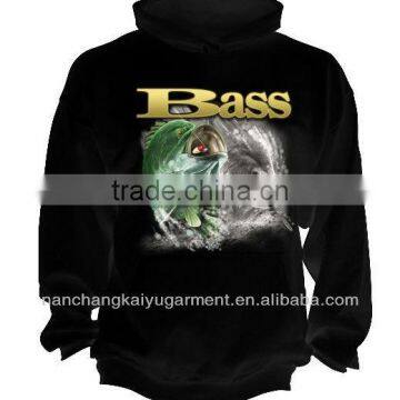 BASS FISHING TSHIRTS SWEATSHIRT HOODIE