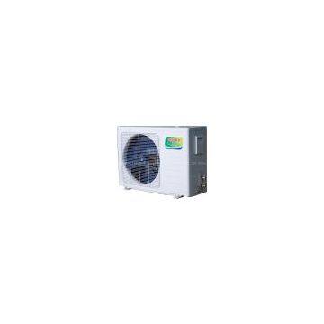 Commercial Air Source Heat Pump(KFXRS-9I)