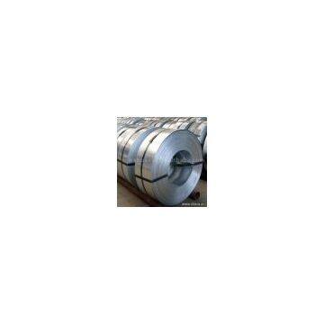 Sell Galvanized Steel Coils