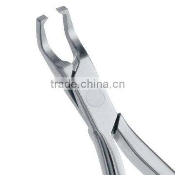 ORTHODONTIC PLIER