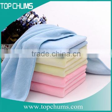 Wholesale Alibaba microfiber bathroom towel, towels for hotel