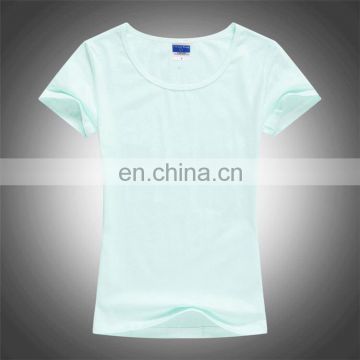 New Arrival unique design 100% cotton t-shirts from China