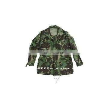 Waterproof Military Camouflage Jacket