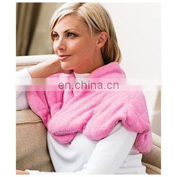 Comfort Wrap Hot Cold Back Shoulder Neck Aromatic Therapy Therapeutic