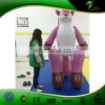 Inflatable Fox Real Toys Custom Cartoon Character Costume Foxhound ...